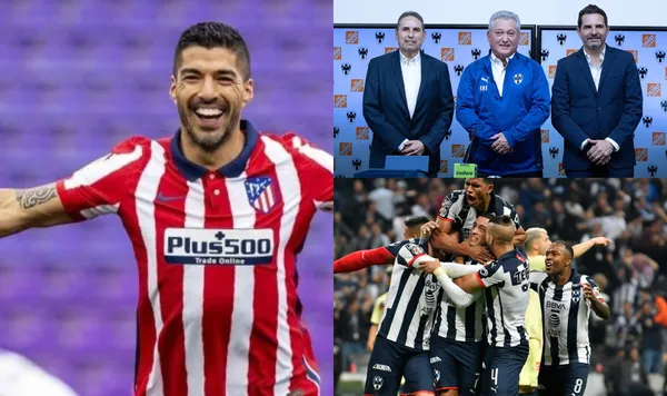 El conjunto de Monterrey estaría poniendo sobre la mesa del Atleti un ultimátum para cerrar el fichaje de Berterame