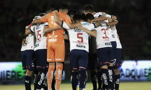 El conjunto del norte aseguró su lugar en los Cuartos de Final, evitando así el Repechaje