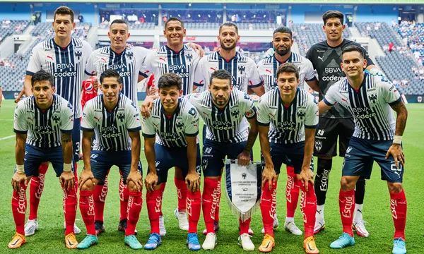 El conjunto dirigido por Víctor Manuel Vucetich aún espera dos refuerzos a la ofensiva