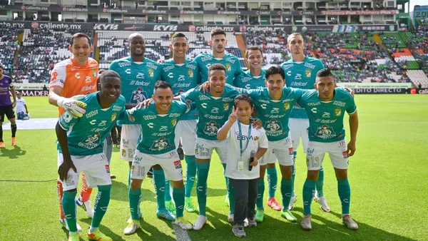 El conjunto esmeralda si mandara representantes a Qatar