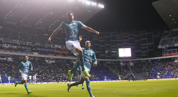 El conjunto esmeralda sigue invicto en el torneo