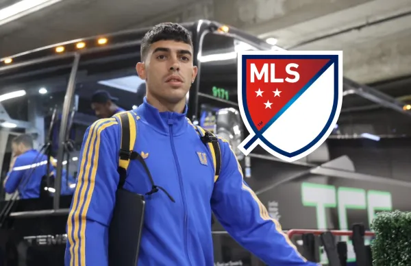 El conjunto felino estará midiéndose a un equipo de MLS en CONCACAF Champions Cup.
