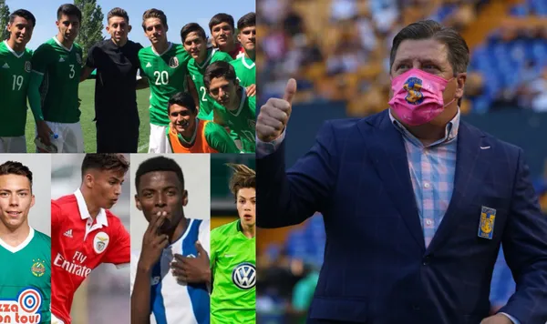 El conjunto felino impediría el crecimiento de una de las grandes joyas del futbol mexicano