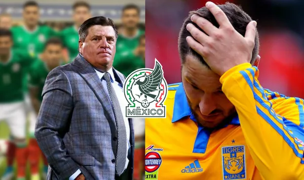 El conjunto felino le abrió la puerta al entrenador para que se marche a la Selección