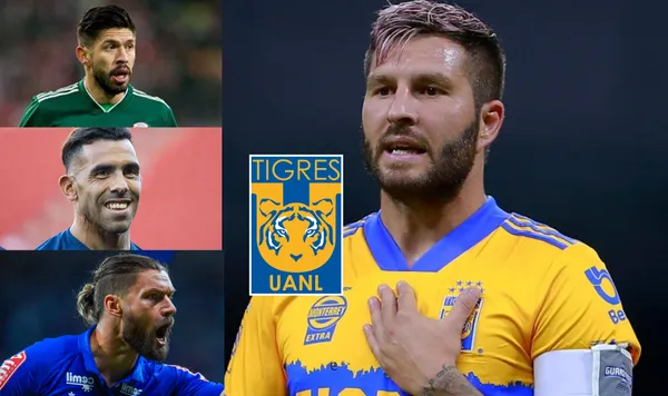 El conjunto felino podría sacar a un crack del retiro