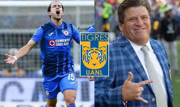 El conjunto felino tendría un arma secreta para pasarle por encima al Cruz Azul