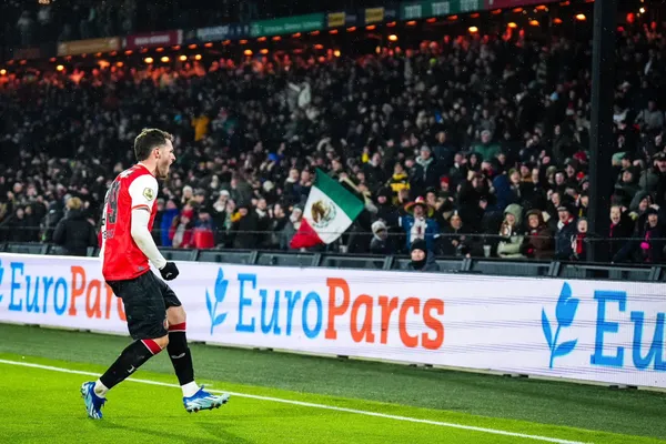 El conjunto neerlandés se tendrá que conformar con ir a la Europa League.