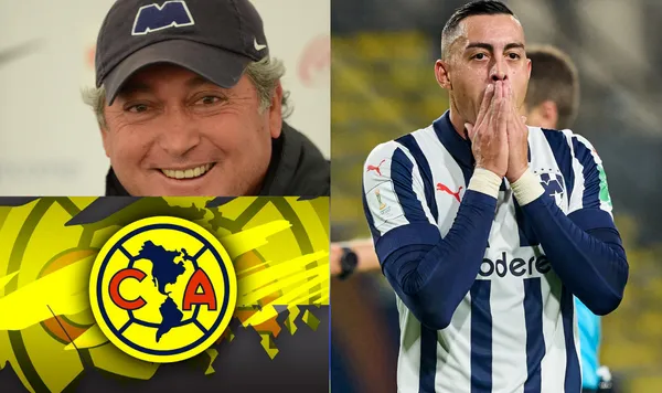 El conjunto regiomontano está urgido de renovar su plantilla tras la llegada de Víctor Vucetich