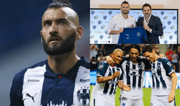 El conjunto regiomontano le rindió homenaje a Nico Sánchez, pero será otro el jugador al que saquen de la inactividad