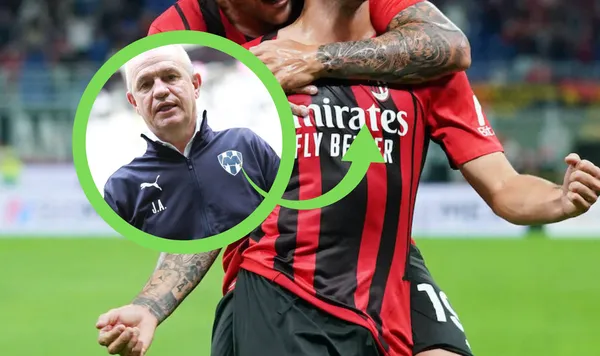 El conjunto regiomontano podría recuperar al jugador que en su momento fue pretendido por el AC Milán de Italia, pero que ahora no lo quieren en MLS