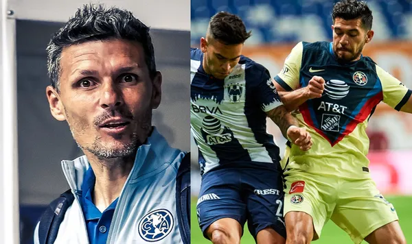 El conjunto regiomontano se habría avivado para arrebatarle un elemento de ataque al América