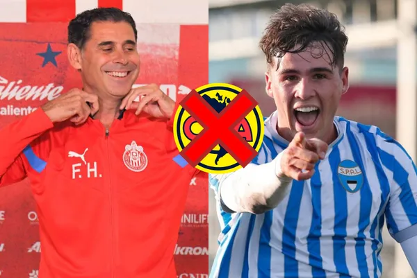 El conjunto rojiblanco se enteró que América no pudo contratar a Teun Wilke y se acercarían al Spal para intentar ficharlo para el Rebaño Sagrado.