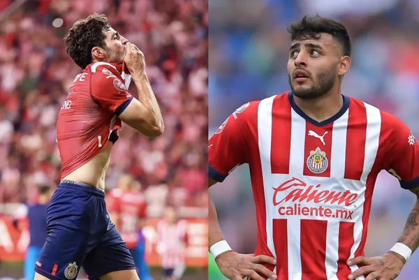 El conjunto tapatío atraviesa días de definiciones en relación al mercado de pases, mientras Briseño renovó, la última noticia de Alexis Vega no cayó bien.