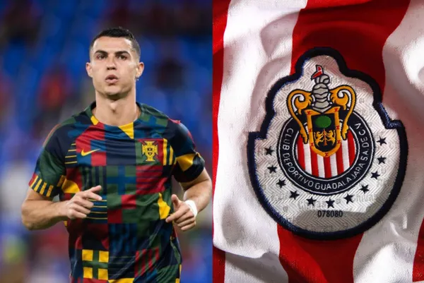 El conjunto tapatío ya reportó para los preparativos de cara al Apertura 2023 y hay un jugador que sorprende por su gran estado físico.