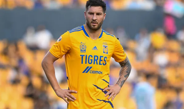 El conjunto universitario analizan la opción de fichar a un nuevo Gignac