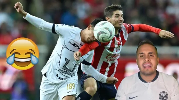 El conjunto universitario devolvió a su realidad al Guadalajara, que ya estaba soñando con enfrentar al América en una final demasiado anticipada