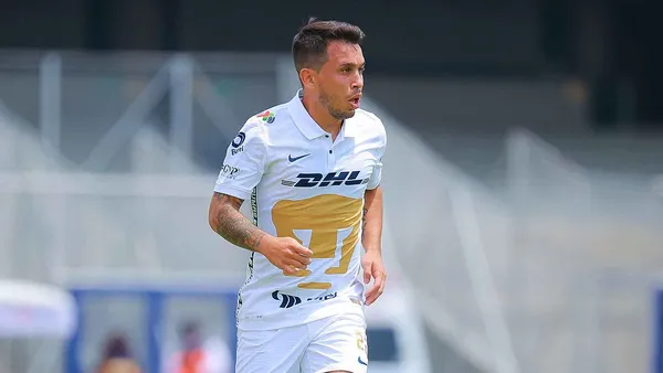 El conjunto universitario habría tomado una decisión acerca del jugador.