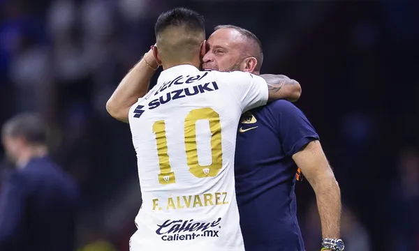 El conjunto universitario podrá ir por su cuarto campeonato, mismo que no ha logrado desde hace muchos años