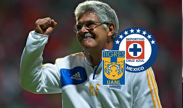 El conjunto universitario se encargó de sacar a La Máquina de la liguilla y con esto diría adiós Juan Máximo Reynoso