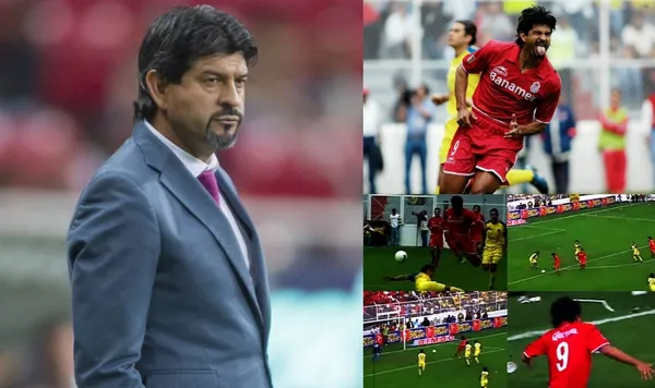 El considerado mejor extranjero de todos los tiempos no pudo agarrar chamba en México, ahora tendrá un nuevo trabajo.