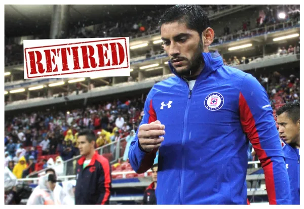 El contrato de Jesús Corona concluye el 30 de junio y ante el silencio de Cruz Azul por mostrar una postura, el portero podrá terminar su carrera a los 40 años de edad.