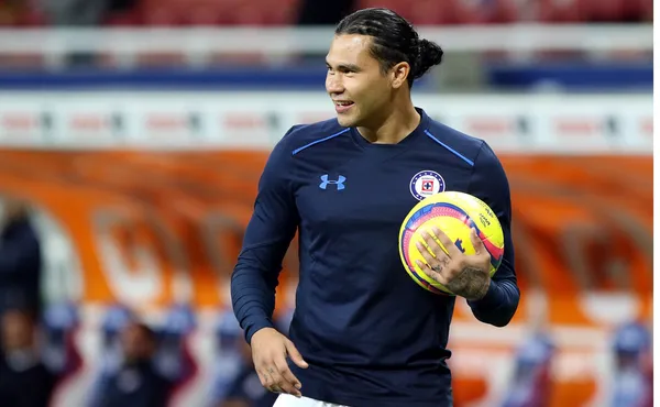 El contrato del jugador mexicano