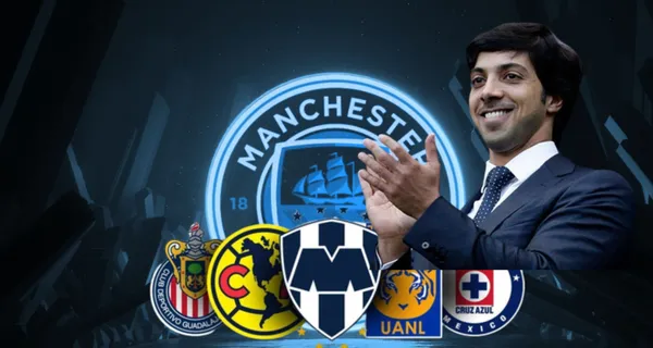 El convenio que cambiaría todo, el Manchester City está involucrado en esta situación.