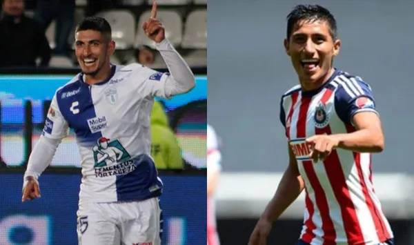 El costo de Guzmán antes de vender a Guzmán y ahora que lo tiene de regreso