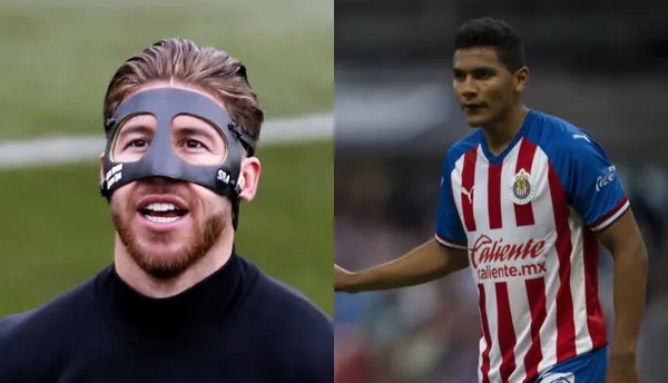 El costo de la máscara es de 168 dólares