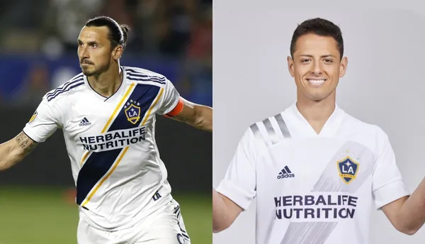 El costo del jersey es de 165 dólares