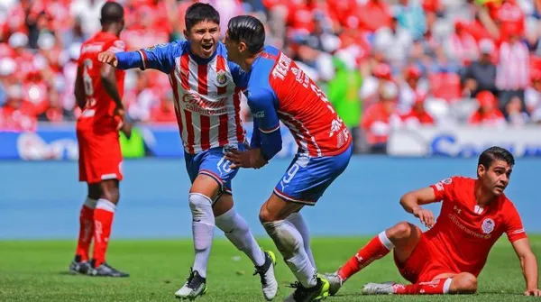 El costo del jugador mexicano, ante los rumores de su salida