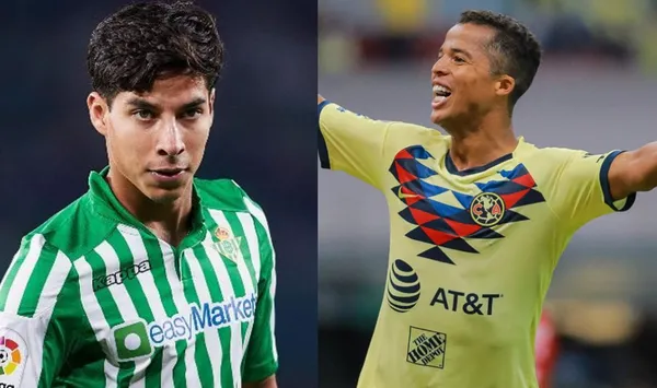 El costo del salario de Laínez en el América