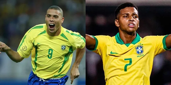 El crack brasileño no se confía y busca cualquier ayuda para ganar el Mundial