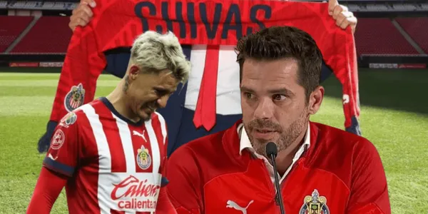 El crack de 19 años que llegaría a Chivas tras la salida de Cristian Calderón