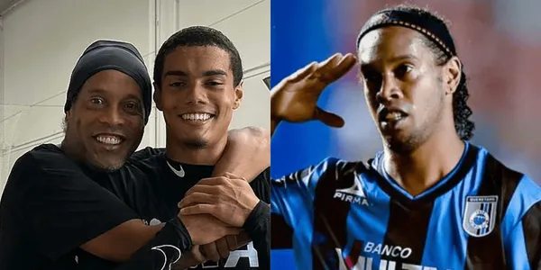 El crack de Brasil celebró a lo grande su aniversario de esta manera.