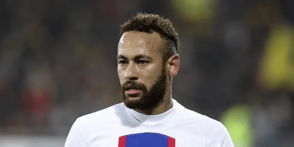 El crack de Brasil y PSG hace esto mientras está lesionado.