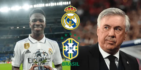 El crack de la Casa Blanca fue claro sobre su entrenador y sus pasos a seguir.