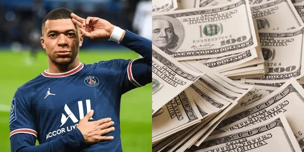 El crack de PSG es buscado desde el conjunto Blue de la Premier League.