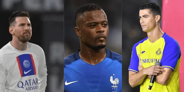 El crack de PSG no puede ser comparado con el Bicho debido a este aspecto, según el francés.