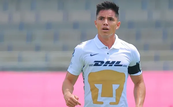 El crack de Pumas habló de la derrota ante Seattle.