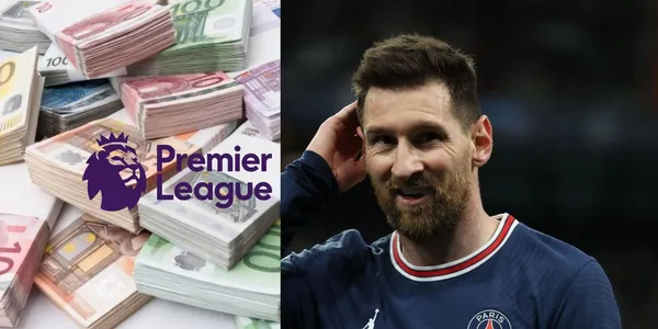 El crack dejaría PSG y llegaría a este millonario club de Europa.