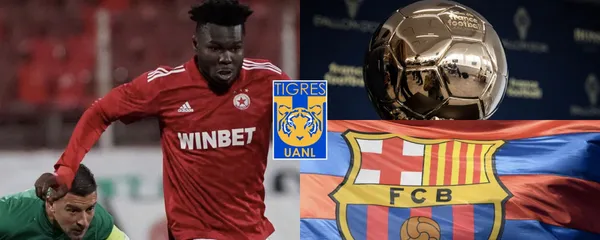 El crack internacional conoce bien al nuevo refuerzo de Tigres y señaló por qué será un buen elemento para Miguel Herrera.