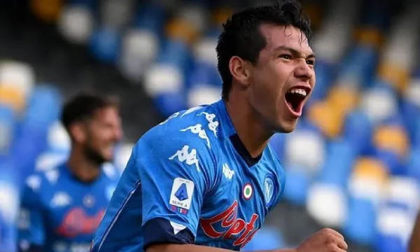 El crack mexicano está de regreso para jugar al fútbol con su club.
