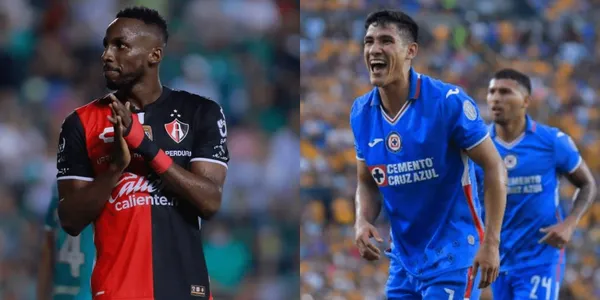 El crack que Cruz Azul ficharía luego de que Julián Quiñones prefiriera al América