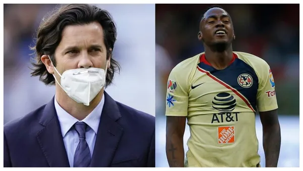 El crack que pide Santiago Solari en lugar de Renato Ibarra ya que Emilio Azcárraga no quiere que se reincorpore al equipo.