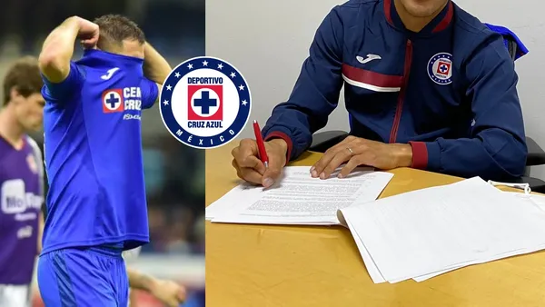 El crack que se paseó a Cruz Azul, ahora es el capricho de Juan Reynoso y llegaría en reemplazo de Luis Romo