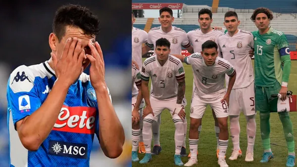 El crack que sin salir de México pasará a ganar más que Hirving Lozano