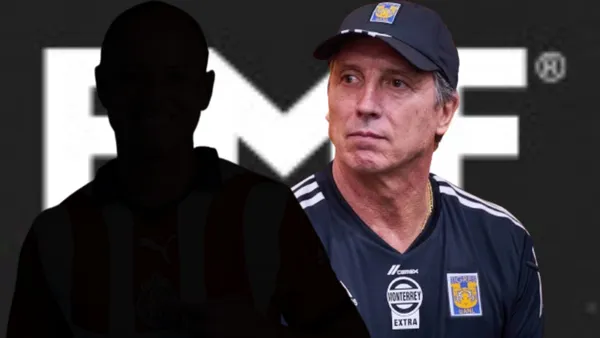 El crack que Tigres busca mientras se decide lo de Siboldi