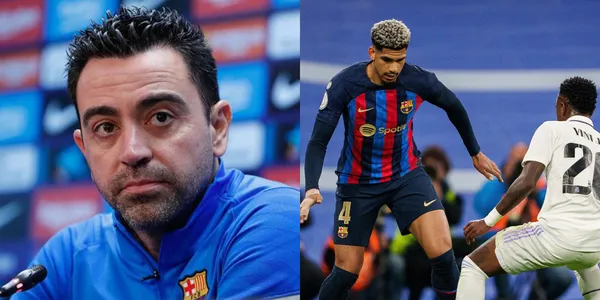 El crack recalaría en el conjunto catalán por esta suma de dinero.