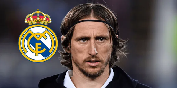 El croata demuestra su madridismo una vez más, provocando orgullo a Carlo Ancelotti.